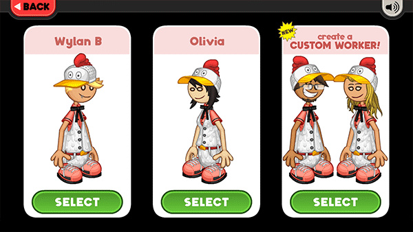 老爹炸鸡汉堡店手游