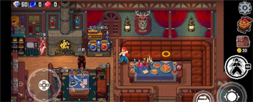 战魂铭人小米版