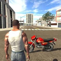城市猎车英雄新版  V1.12下载