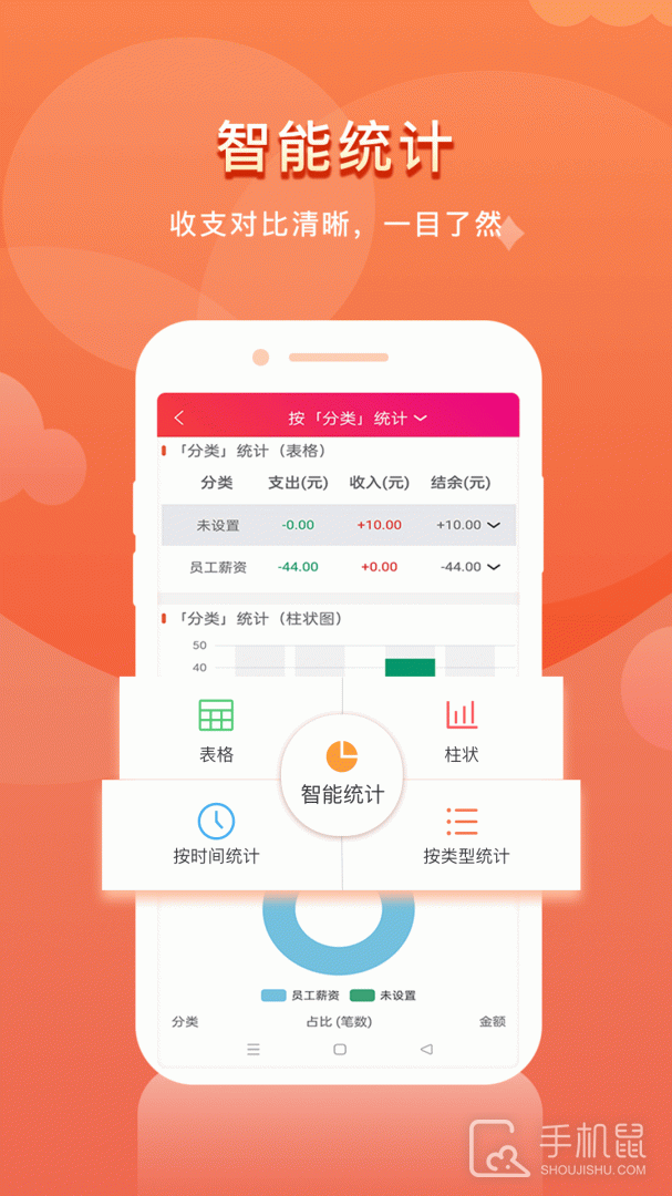 合伙记帐本 v2.7.9