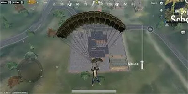 PUBGMOBILE官方正版
