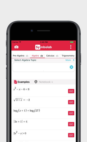 symbolab数学软件官方版 v11.0.2