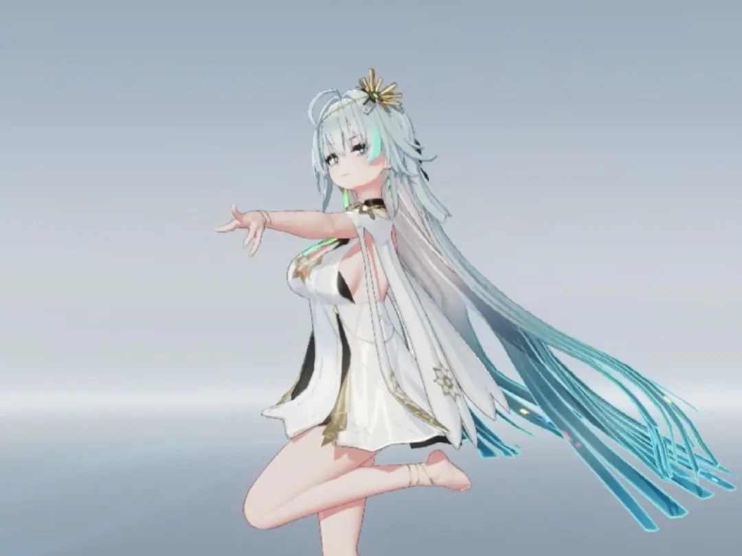 深空之眼官方正版
