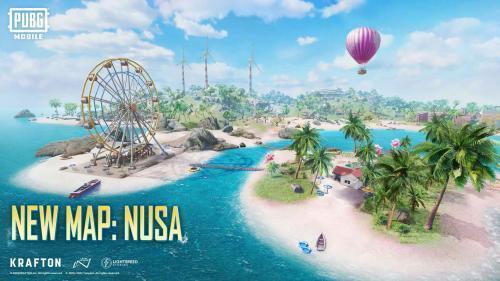 pubg国际服体验服呆呆直装版