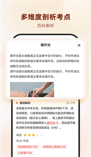 昭昭医考官网版app v8.0.31