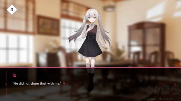 ELLIA音游官方正版 v1.6.0安卓版 