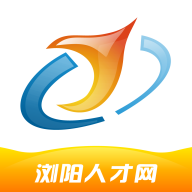 浏阳人才网手机端v1.0.0安卓版