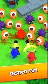 合作小人射击 v0.4.3手游下载