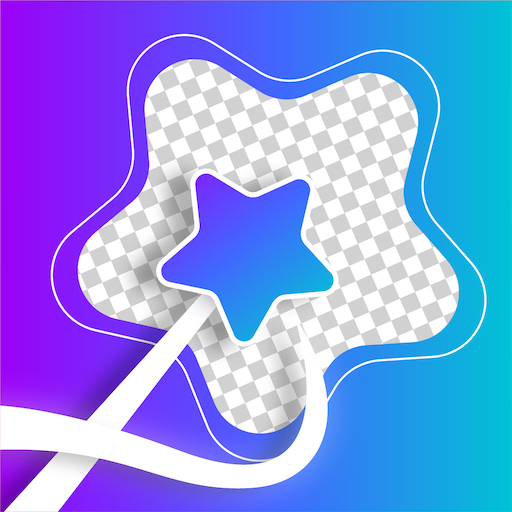 photo抠图P图app V1.6.0