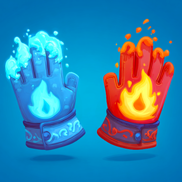 火柴人手套下载 v1.0.1