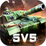 烈火坦克 v7.0.2最新版