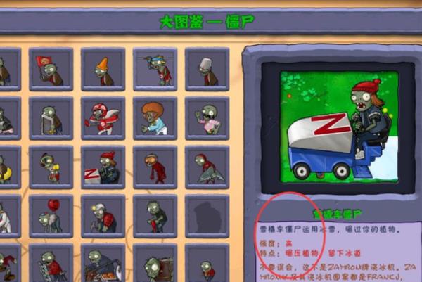 PLANTS VS ZOMBIES