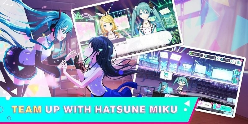 ColorfulStage官方版下载 v3.6.0