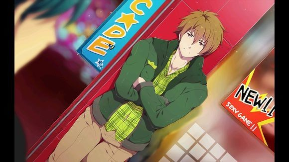 sleepover完整版汉化版