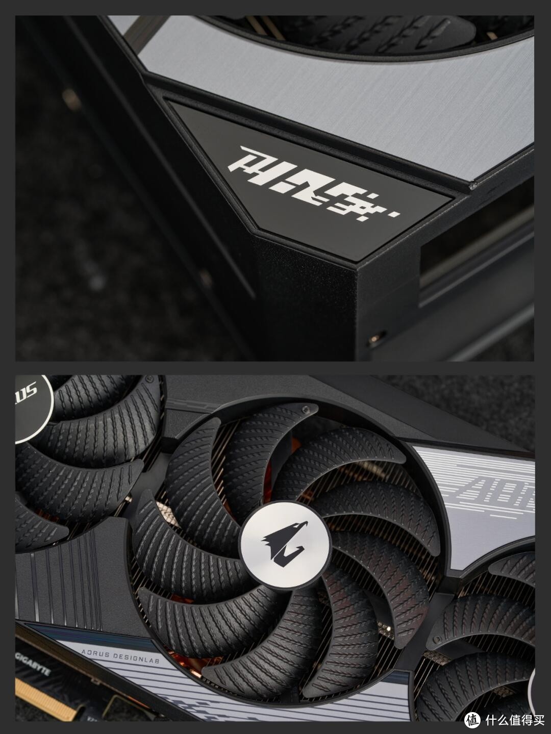 技嘉 GeForce RTX 4090 Aorus Master 24G 显卡测评