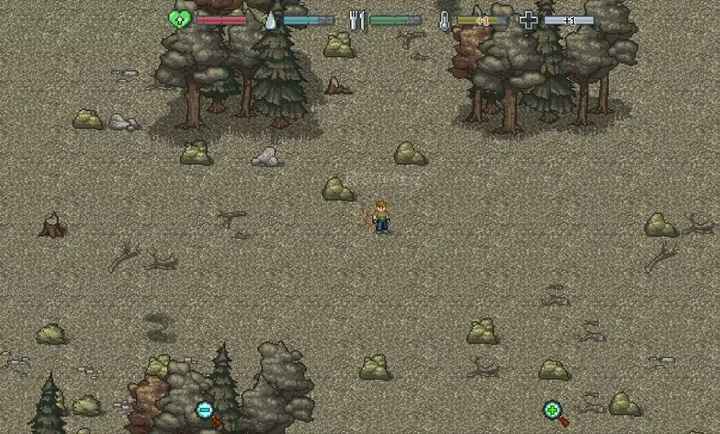 迷你Dayz仓鼠版