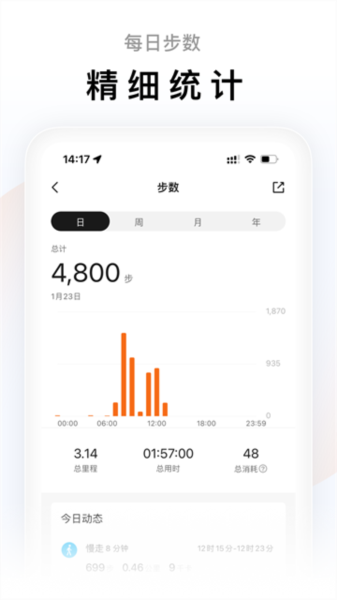 小米体脂秤安卓版 v6.14.0