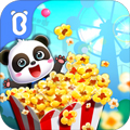 宝宝巴士游乐园app(改名奇妙游乐园世界) v9.87.57.10