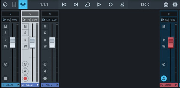 cubase中文版免费 v3.3