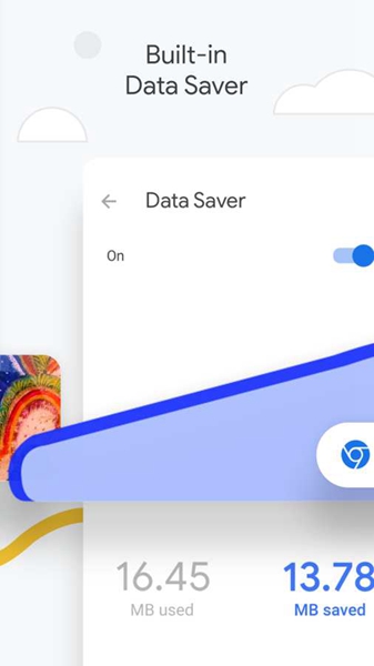 chrome精简版