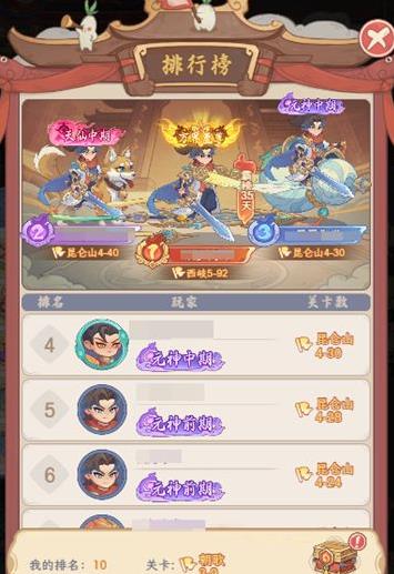 奇遇西行