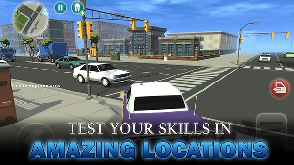 奥术探索传奇2汉化版下载 v1.0.14