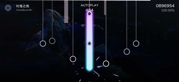 milthm(TapTap测试版)
