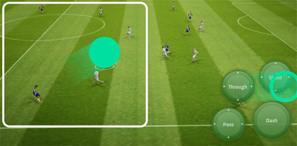 实况足球2026国际服(eFootball)