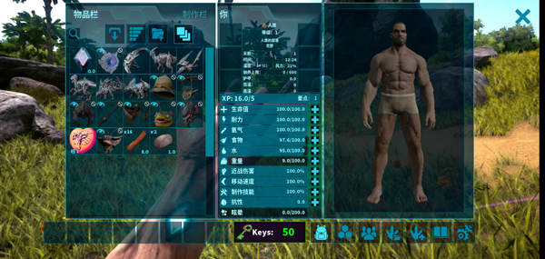 方舟终极移动版直装版