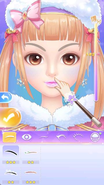 巴啦啦魔法美妝2最新版