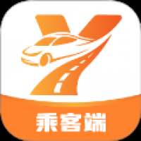 韵满满出行乘客端