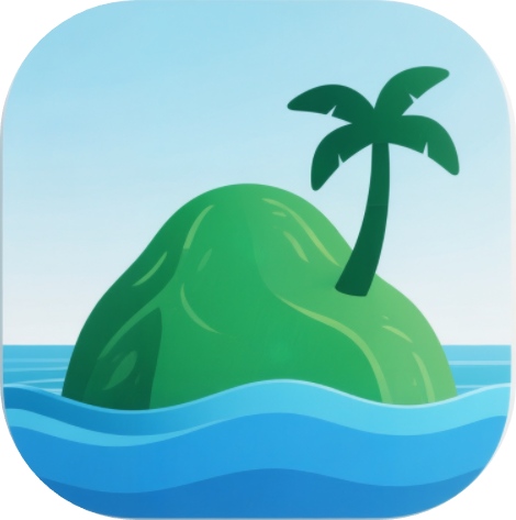 聆听岛官方版 1.0.0安卓版