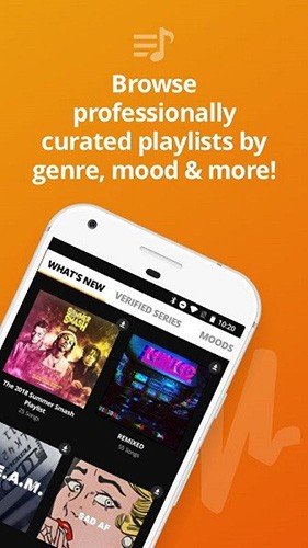 步非烟音频app v7.1.3