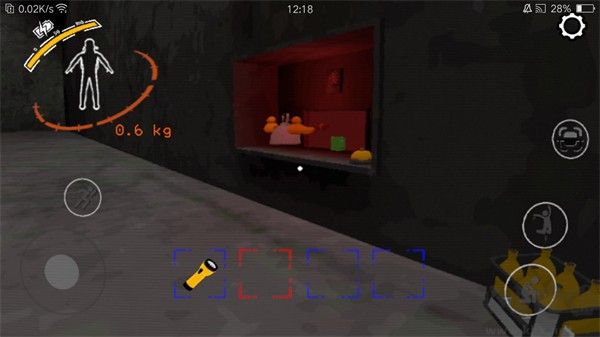 致命公司(Lethal Company)手机版 v1.5安卓版 