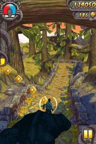 神庙逃亡2百度版