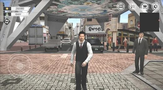 日本计程车模拟大阪驾驶 v4手游下载