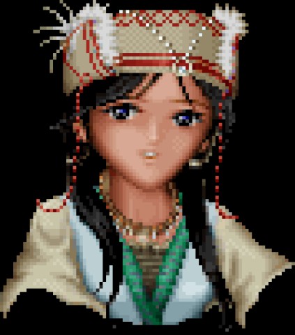仙剑奇侠传完美版