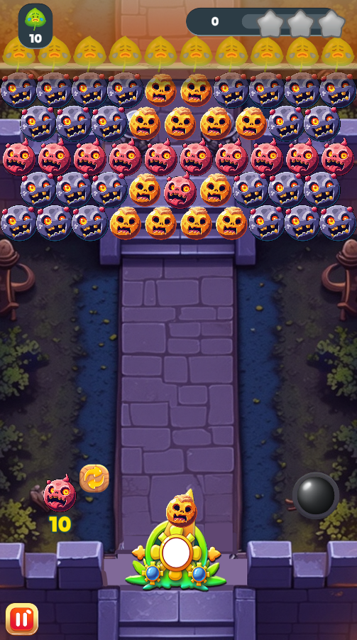 僵尸末日幸存者小队