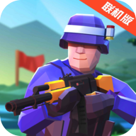 战地模拟器正版中文版 v1.4.1下载 v
