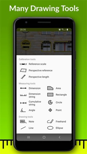 imagemeter中文版安卓 v3.8.25-4