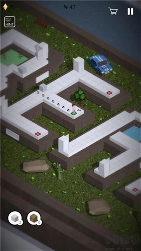 梦游者(Sleepwalker)汉化版 v3.5安卓版 