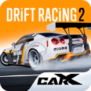 漂移赛车carx2
