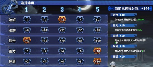 境界死神激斗破解版