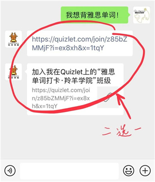 quizlet安卓版