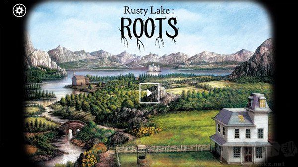 锈湖根源(Rusty Lake: Roots)旧版 v3.1.3安卓版 