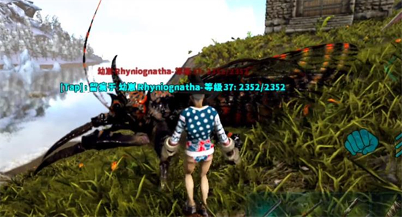 方舟终极移动版最新版