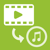 智动MP3音频提取器安卓版v1.1最新版