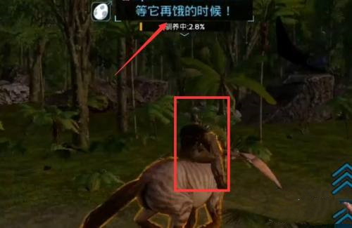 方舟生存进化手机