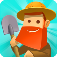 考古的冒险世界（Archaeology Adventure）
