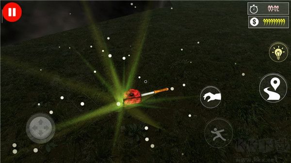托马斯小火车（choo choo charles）手机版v1.04安卓版 